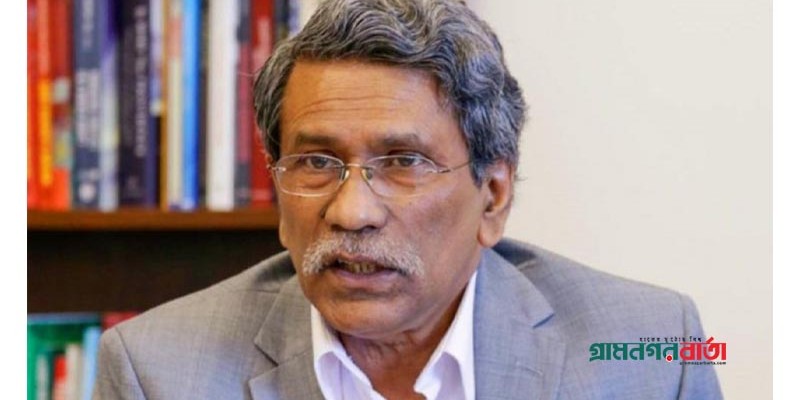 ৩১ জুলাইয়ের মধ্যে জাতীয় সনদ প্রস্তুত করতে কাজ করছে কমিশন: আলী রীয়াজ ৩১ জুলাইয়ের মধ্যে জাতীয় সনদ প্রস্তুত করতে কাজ করছে কমিশন: আলী রীয়াজ