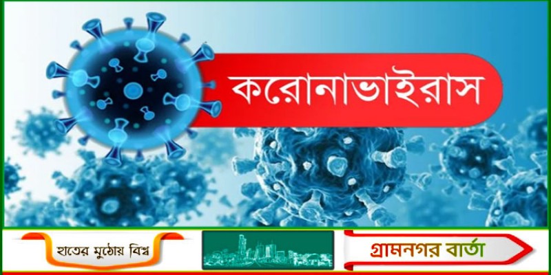 খুলনায় করোনায় যুবকের মৃত্যু খুলনায় করোনায় যুবকের মৃত্যু