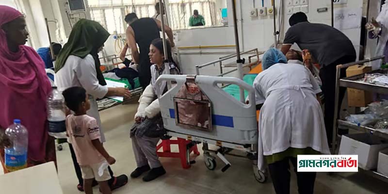 জাতীয় বার্ন ইউনিটে ভর্তিকৃতদের নাম জাতীয় বার্ন ইউনিটে ভর্তিকৃতদের নাম