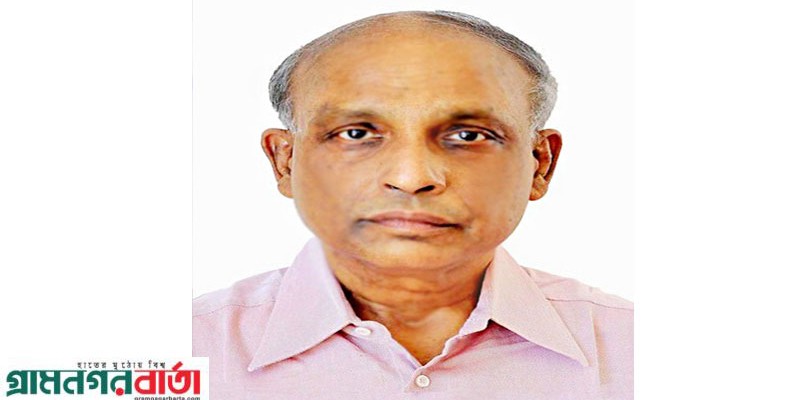 প্রফেসর ড. এম জুবায়দুর রহমান ইসলামী ব্যাংকের চেয়ারম্যান নির্বাচিত প্রফেসর ড. এম জুবায়দুর রহমান ইসলামী ব্যাংকের চেয়ারম্যান নির্বাচিত