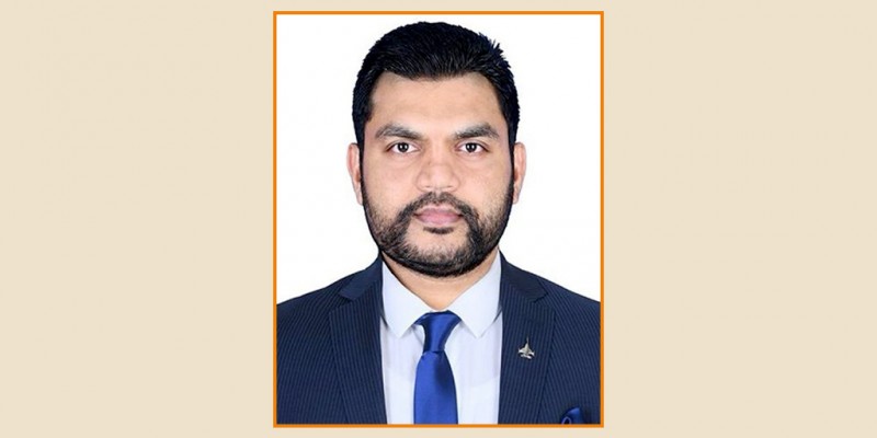 বেবিচকের ফ্লাইট সেফটি পরিচালক আহসান হাবীবকে প্রত্যাহার  