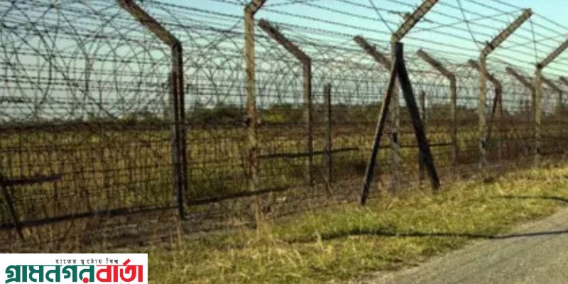 ফেনী সীমান্তে বিএসএফের গুলিতে বাংলাদেশি তরুণের মৃত্যু, গুলিবিদ্ধ এক