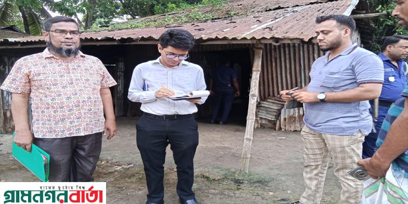 নন্দীগ্রামে আইসক্রিম ফ্যাক্টরিতে জরিমানা করেছে ভ্রাম্যমাণ আদালত