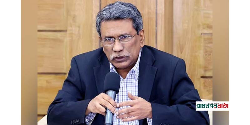 জুলাই সনদের প্রাথমিক খসড়া তৈরি: আলী রীয়াজ