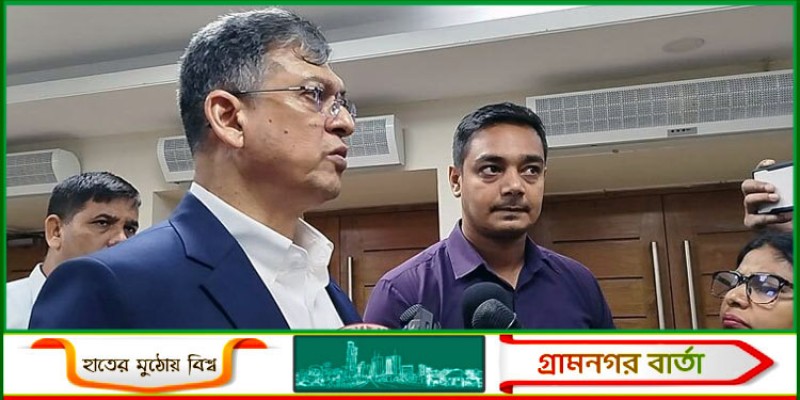 ঐকমত্য কমিশনের বৈঠক থেকে বিএনপির ওয়াকআউট