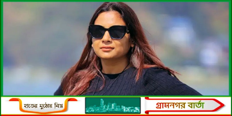 এনসিপিকে ‘রিজেক্ট’ করলেন নীলা ইস্রাফিল