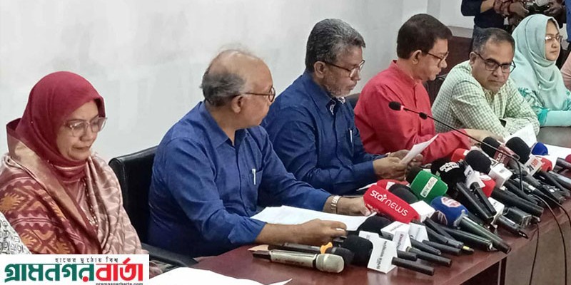 ৬ বছর পর ডাকসু নির্বাচনের ভোটগ্রহণ ৯ সেপ্টেম্বর