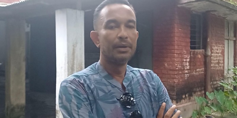 পঞ্চগড়ে ভিজিডি কার্ড বণ্টনে দুর্নীতি, ইউপি সদস্যের বিরুদ্ধে ইউ এনওর বরাবরে মহিলা সদস্যার অভিযোগ পঞ্চগড়ে ভিজিডি কার্ড বণ্টনে দুর্নীতি, ইউপি সদস্যের বিরুদ্ধে ইউ এনওর বরাবরে মহিলা সদস্যার অভিযোগ