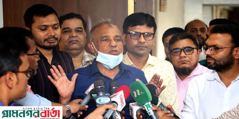 আগামী ৫ আগস্টকে ঘিরে কোনো ধরনের নিরাপত্তা শঙ্কা নেই: স্বরাষ্ট্র উপদেষ্টা