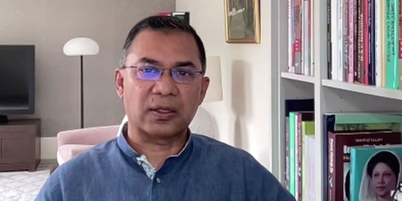 সরকার পরিচালনা করতে চাইলে অবশ্যই নাগরিকদের কথা শুনতে হবে: তারেক রহমান সরকার পরিচালনা করতে চাইলে অবশ্যই নাগরিকদের কথা শুনতে হবে: তারেক রহমান