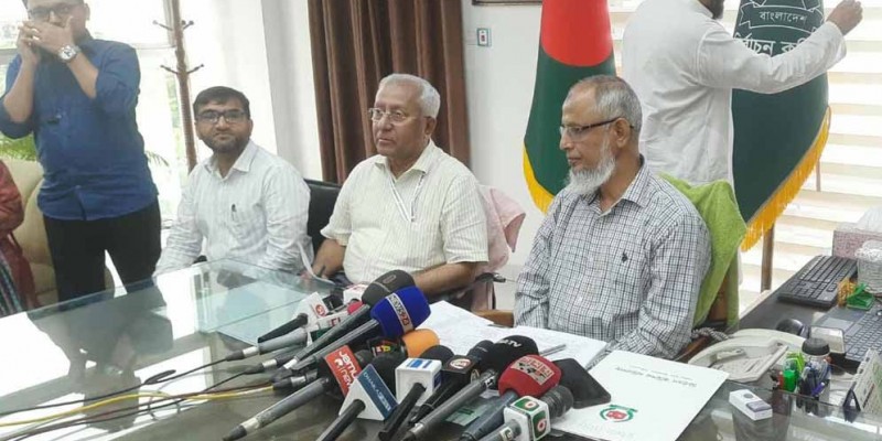 বাগেরহাটে সংসদীয় আসন কমবে, বাড়বে গাজীপুরে: ইসি