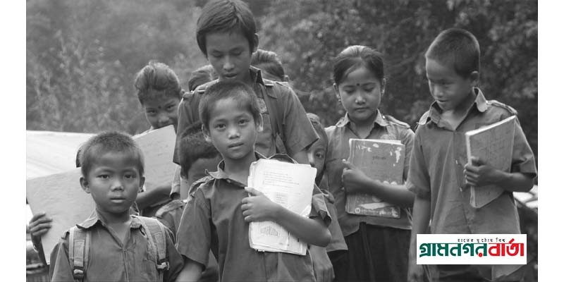 পার্বত্য চট্টগ্রামে গুণগত শিক্ষা: একটি নীরব বিপ্লবের সূচনা