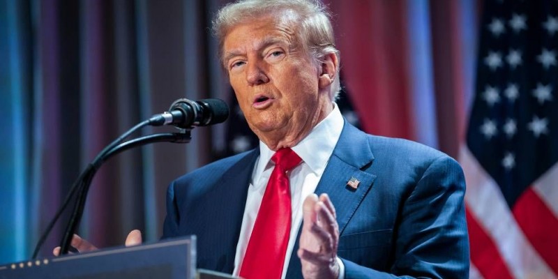 দেখে নেওয়া যাক কোন দেশে কত শুল্ক আরোপ করলেন ট্রাম্প 