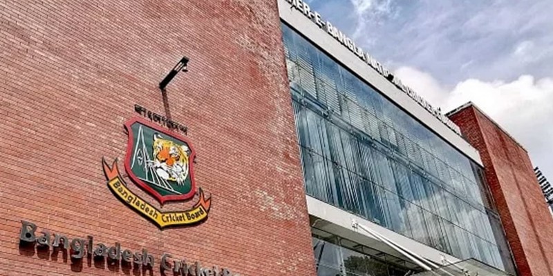 ক্রিকেট-কূটনীতিতে ব্যর্থ বিসিবি, এশিয়া কাপের আগে দারুণ সুযোগ হারাল বাংলাদেশ