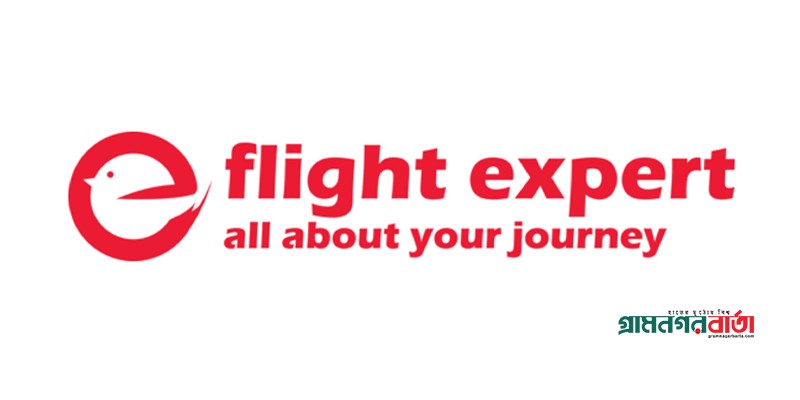 ফ্লাইট এক্সপার্ট নিয়ে অভিযোগের ঘটনায় মামলা, গ্রেপ্তার ৩