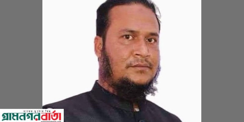 সিরাজদিখানে আওয়ামী লীগ নেতা ও ভাইস চেযারম্যান মীর মোশারফ সুমন গ্রেপ্তার