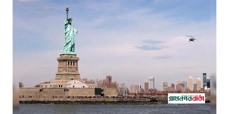 দম্পতিদের গ্রিন কার্ড পাওয়ার নিয়ম কঠোর করল যুক্তরাষ্ট্র