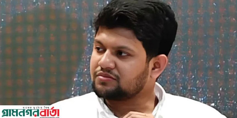 আবারও এক-এগারোর পদধ্বনি শোনা যাচ্ছে : মাহফুজ আলম  