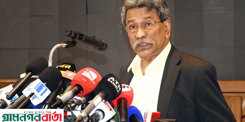 বাংলাদেশের রাজনীতিতে পরিবর্তনের একটা বড় সুযোগ তৈরি হয়েছে: আলী রীয়াজ