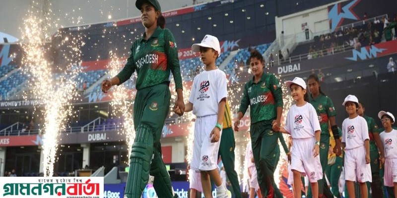 নারী ক্রিকেটে বৈষম্যের অভিযোগ, কার দিকে আঙ্গুল তুললেন জ্যোতি-রুমানা?