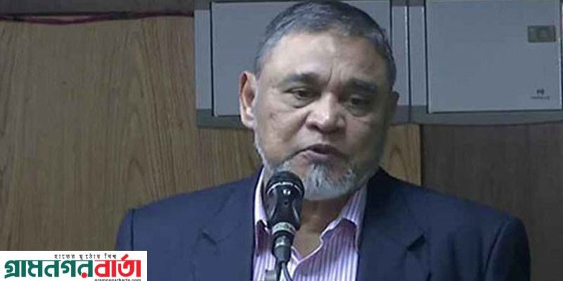 আগামী নির্বাচনে ১৮ কোটি মানুষের কাজ করব, কারও পক্ষে বা বিপক্ষে নয়: সিইসি