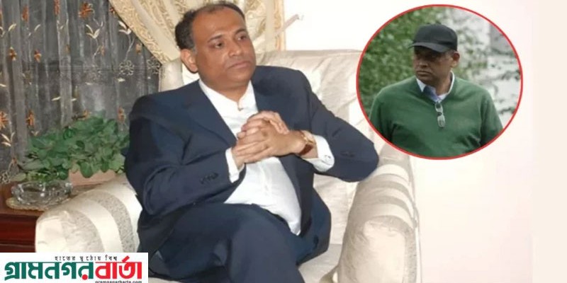 ব্রিটেনে সাবেক ভূমিমন্ত্রী সাইফুজ্জামানের তিনটি কোম্পানির দায়িত্ব নিলো প্রশাসন সংস্থা