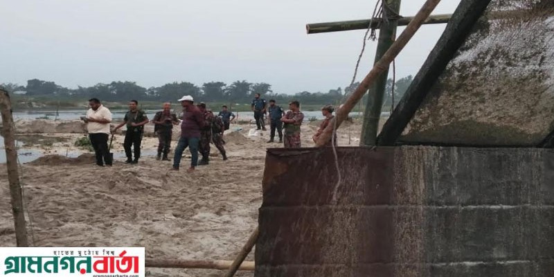 ভ্রাম্যমান আদালতের বিশেষ অভিযান ভ্রাম্যমান আদালতের বিশেষ অভিযান