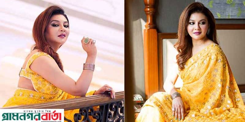 এবার গোপন প্রেম ও প্রেমিকের কথা স্বীকার করলেন অভিনেত্রী জয়া