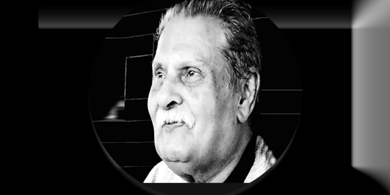 বিশিষ্ট প্রাবন্ধিক ও শিক্ষাবিদ অধ্যাপক যতীন সরকার আর নেই বিশিষ্ট প্রাবন্ধিক ও শিক্ষাবিদ অধ্যাপক যতীন সরকার আর নেই