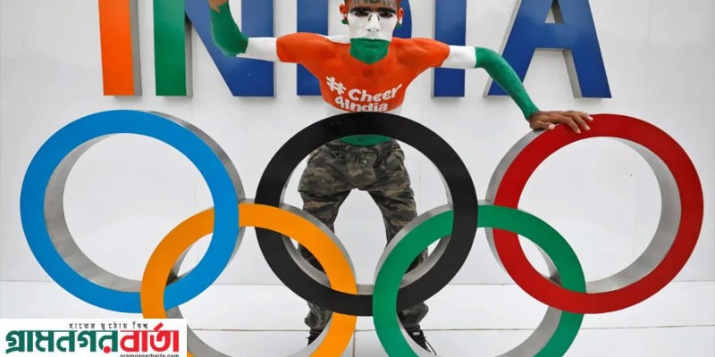 অলিম্পিক মাথায় রেখে কমনওয়েলথ গেমস আয়োজনের প্রস্তুতি নিচ্ছে ভারত