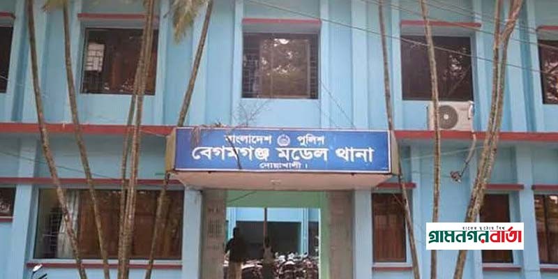 নোয়াখালীতে চাঁদা না পেয়ে প্রবাসীকে কুপিয়ে জখম