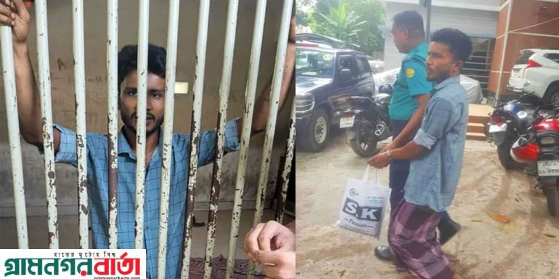 ধানমন্ডিতে রিকশা চালক কীসের ভিত্তিতে গ্রেপ্তার— ওসির কাছে ব্যাখ্যা চাইলো সরকার