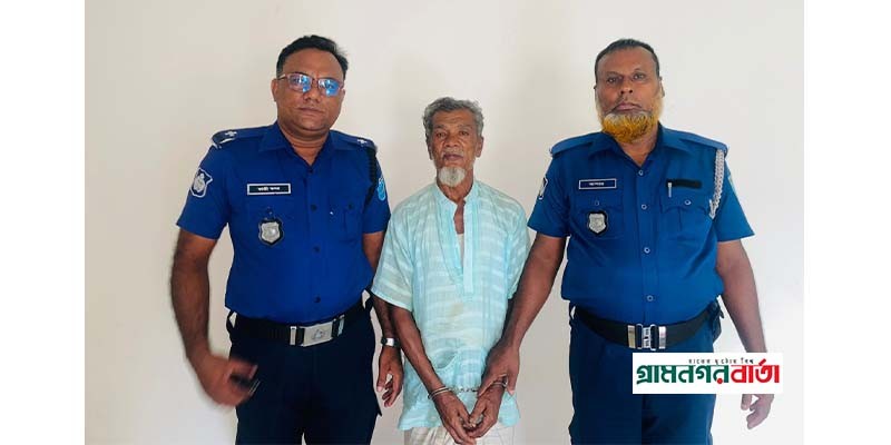 মাদারীপুরে নাশকতা মামলায় আওয়ামী লীগ নেতা গ্রেফতার