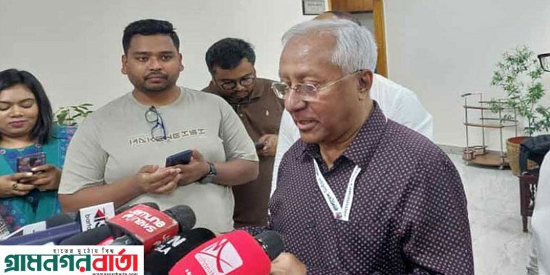 চলতি সপ্তাহে নির্বাচনী রোডম্যাপ ঘোষণা করা হবে : ইসি সচিব