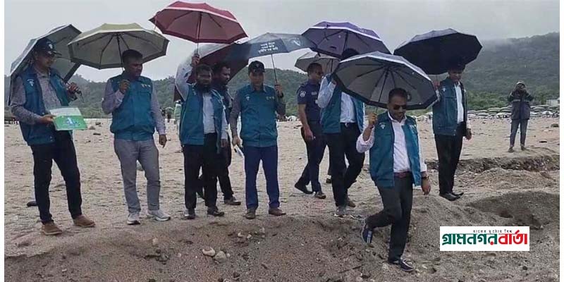 সাদা পাথর কেলেঙ্কারি : দুদকের প্রতিবেদনে প্রশাসন-প্রভাবশালীদের নাম