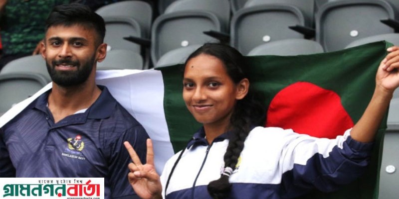 মুকুট পুনরুদ্ধার ইমরানুর ও সুমাইয়ার, হারালেন শিরিন মুকুট পুনরুদ্ধার ইমরানুর ও সুমাইয়ার, হারালেন শিরিন