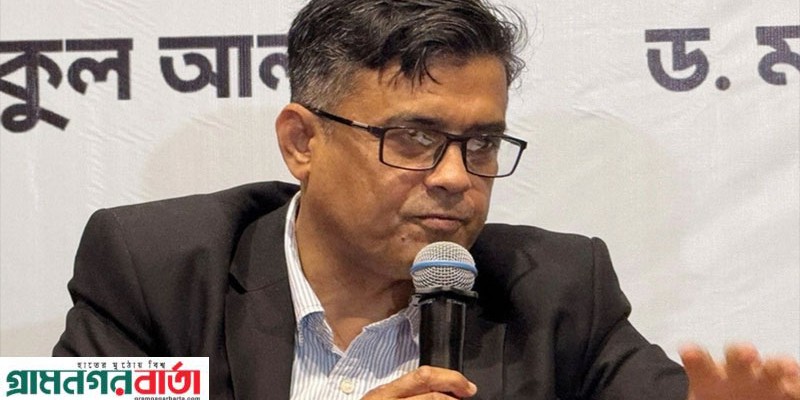 যুক্তরাষ্ট্রের সঙ্গে ২০ শতাংশ শুল্ক নিশ্চিত করা অন্তর্বর্তী সরকারের বড় সাফল্য : প্রেস সচিব