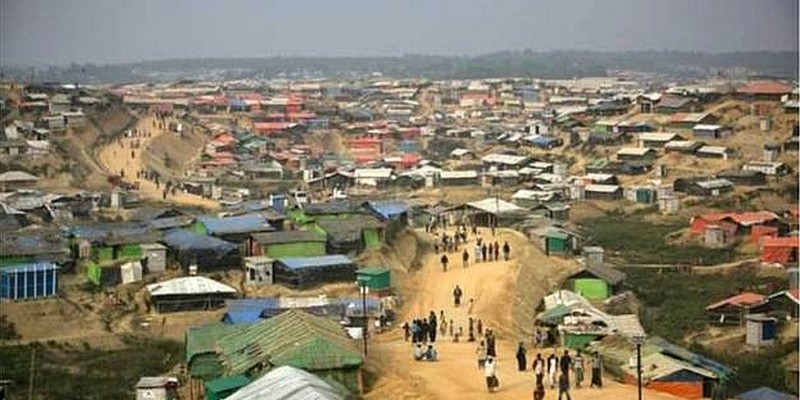 রোহিঙ্গা সংকট সমাধানে বাংলাদেশের পাশে থাকার প্রতিশ্রুতি ১১ দেশের