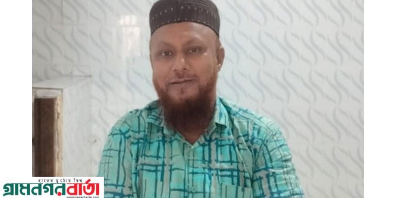 নন্দীগ্রামে নাশকতা মামলায় জাসদ নেতা রুস্তম গ্রেপ্তার নন্দীগ্রামে নাশকতা মামলায় জাসদ নেতা রুস্তম গ্রেপ্তার