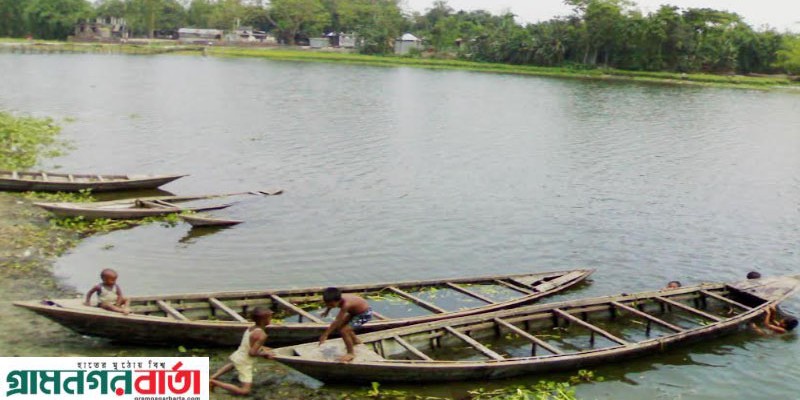 কাউনিয়ার ধুমনদীর নৈশ্যস্বর্গিক সৌন্দর্য প্রকৃতি প্রেমীদের কাছে টানে
