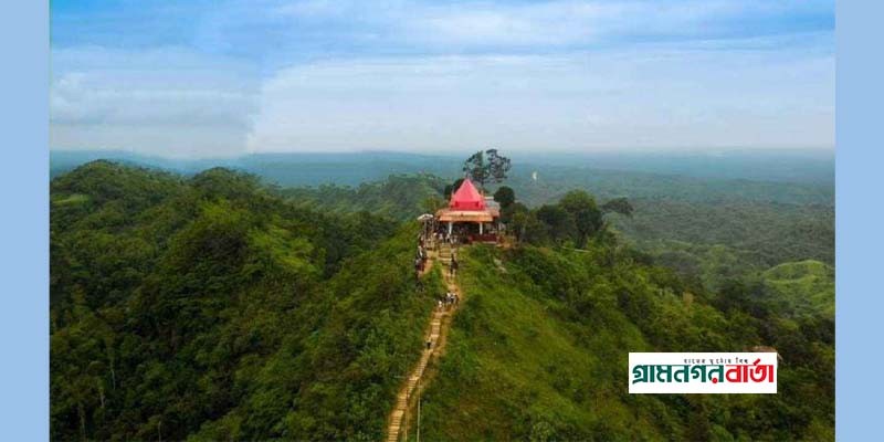 চন্দ্রনাথ পাহাড় ঘিরে উসকানিমূলক কার্যক্রমের চিহ্ন দেখামাত্র ব্যবস্থা নিতে নির্দেশ চন্দ্রনাথ পাহাড় ঘিরে উসকানিমূলক কার্যক্রমের চিহ্ন দেখামাত্র ব্যবস্থা নিতে নির্দেশ