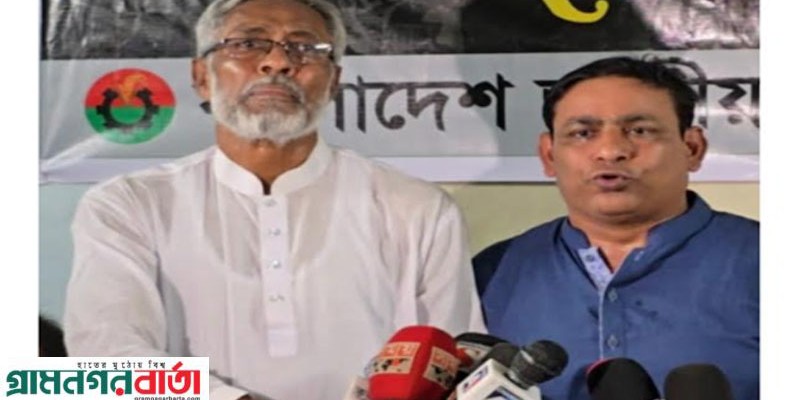 জুলাই আন্দোলনে নিহত ও আহত পরিবারের পাশে থাকবেন তারেক রহমান: খোকন