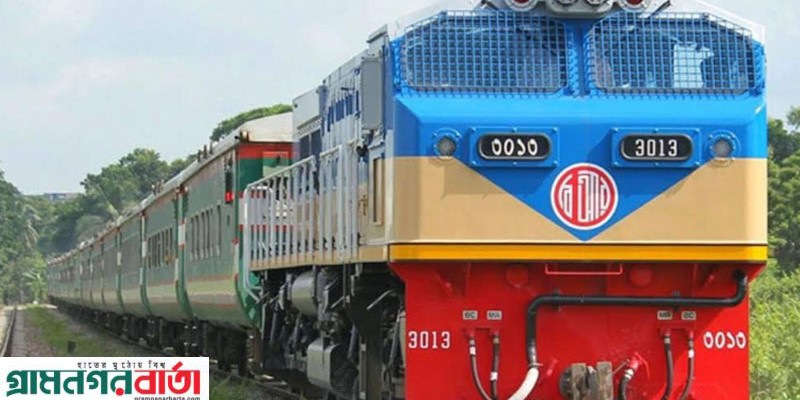 উত্তরজনপদের জনপ্রিয় ট্রেন ২৫ মাস ধরে বন্ধ, ভোগান্তিতে যাত্রীরা