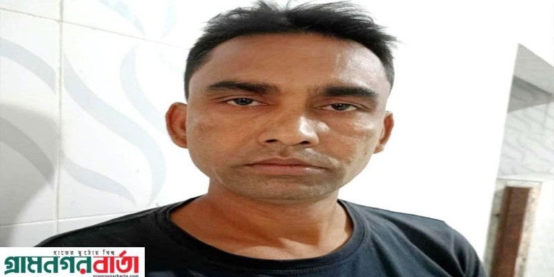 নন্দীগ্রামে থানা পুলিশের অভিযানে যুবলীগ নেতা গ্রেপ্তার