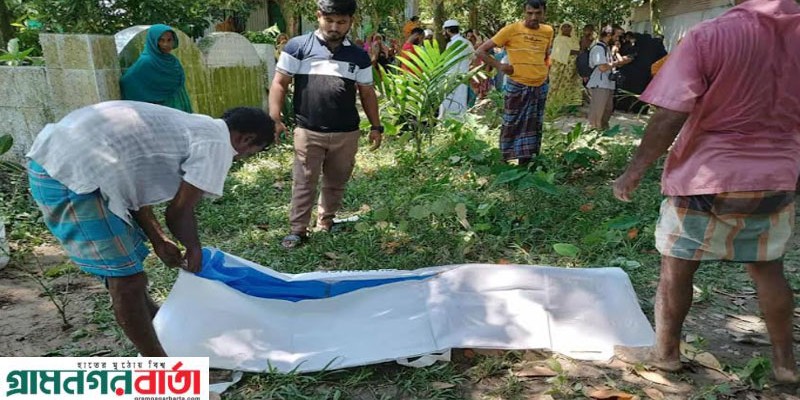 জামালপুরে আট মাস পর সাংবাদিক নূরুল হকের মরদেহ উত্তোলন জামালপুরে আট মাস পর সাংবাদিক নূরুল হকের মরদেহ উত্তোলন