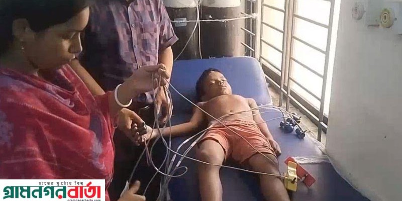 শিবচরে ময়নাকাটা নদীতে মাছ ধরতে গিয়ে পানিতে ডুবে স্কুল ছাত্রের মৃত্যু