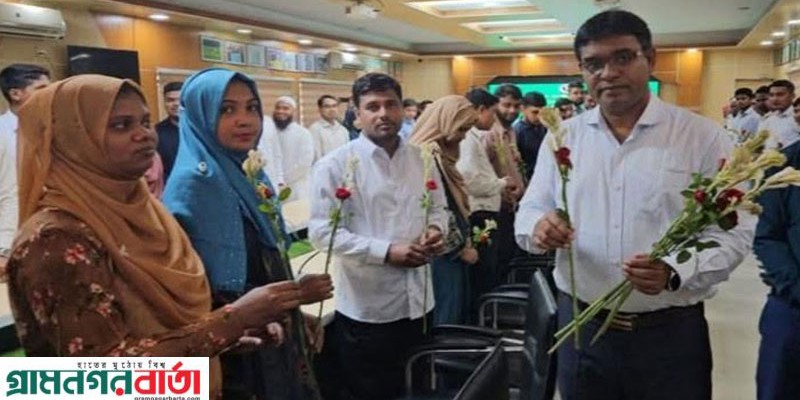 পঞ্চগড়ে জেলা প্রশাসনে  ঘুষ ছাড়াই চাকরী পেলেন ৪৬ জন