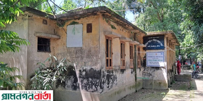 জনবল-ঔষধ সংকটে সিরাজদিখানে স্বাস্থ্যসেবা ব্যাহত