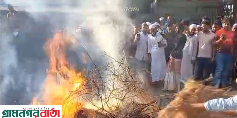 ‘নুরাল পাগলা’র দরবারে হামলা ও সংঘর্ষে একজনের মৃত্যু: পুলিশ