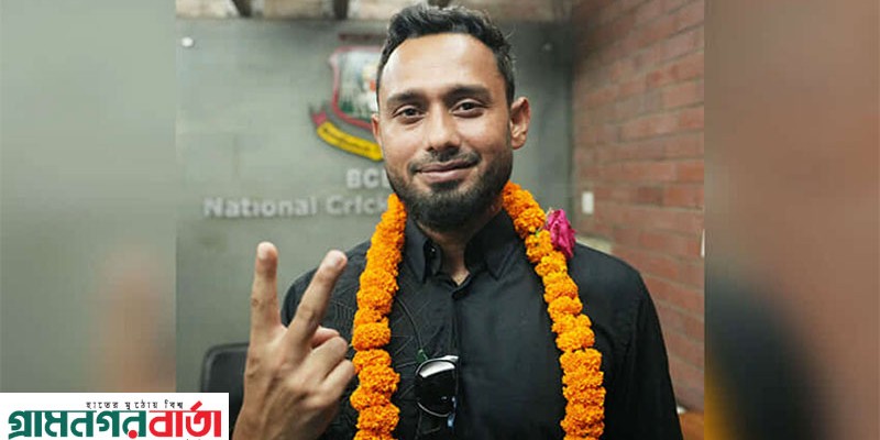 বিসিবিকে পরিবার মানছেন কোয়াবের সভাপতি মিঠুন, সমঝোতা না হলে লড়তেও প্রস্তুত বিসিবিকে পরিবার মানছেন কোয়াবের সভাপতি মিঠুন, সমঝোতা না হলে লড়তেও প্রস্তুত